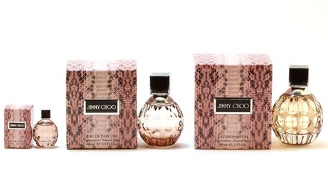 jimmy choo perfume groupon.